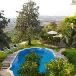 Hotel Villa Clodia