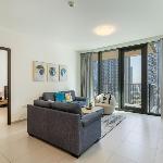 BLVD Heights - 2BR Apartment - Allsopp&Allsopp Dubai 