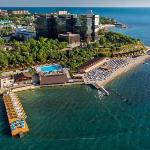 Sea Bay Anapa 