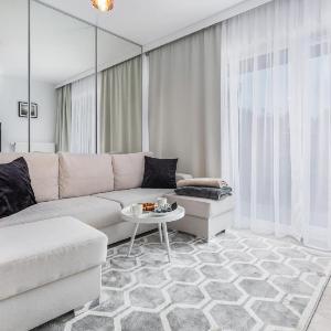 Ekskluzywne Apartamenty 