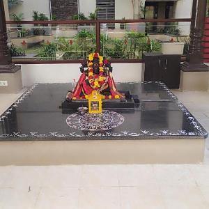 Entire 3 BHK Corporate Service Apartment Manyata Tech Park Hebbal