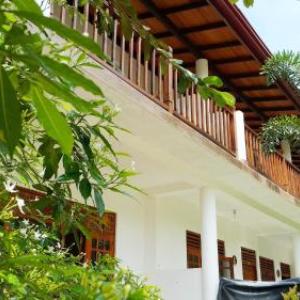 Soorya Guest Mirissa