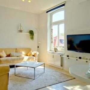 Residenz am Rosengarten 3 - Familienfreundliche moderne Maisonettenwohnung