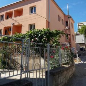 Apartments Edvard