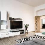 Stay Inn Apartments Naplavka