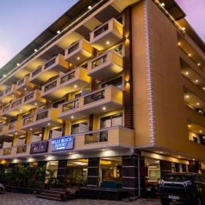 BELLS BEACH RESORT a unit of Resort De Balneaire
