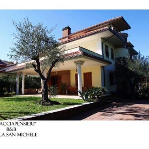 Scacciapensieri B&B