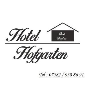 Hotel Hofgarten Bad Buchau