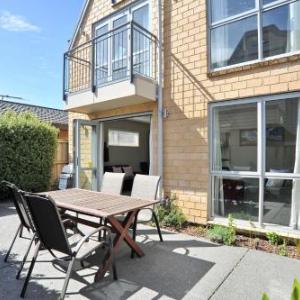 Regents Villas - Christchurch Holiday Homes