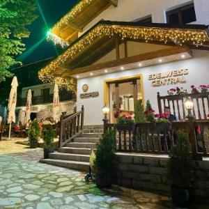 Edelweiss Central Hotel