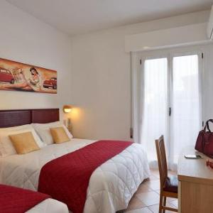 Hotel Aldebaran - Ideale per Gruppi - Marina Centro