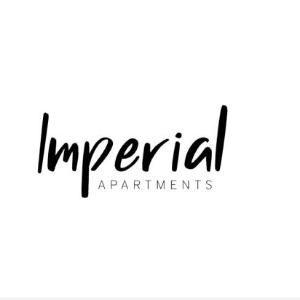 Imperial apartments