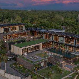 Villa Bie by Elite Havens