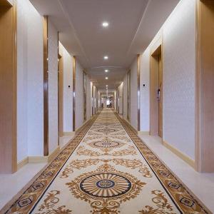 Venna Hotel Shenzhen Longgang Longyuan Metro Station
