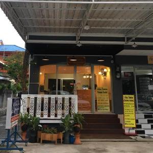 Patone Hostel