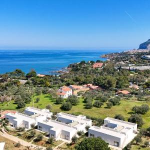 Aura Maris beach residence Mazzaforno