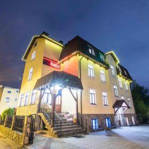 Hotel Nałęcz City Center