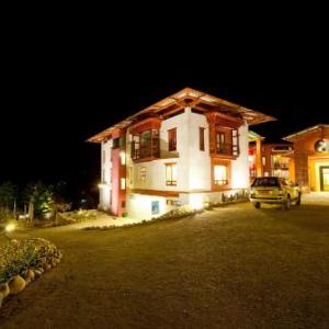 Haven Resort Paro