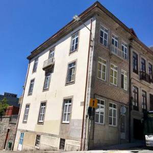 Firmeza 358 studios - street level