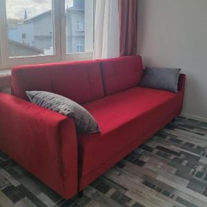 Sopot Center Saba Appartement