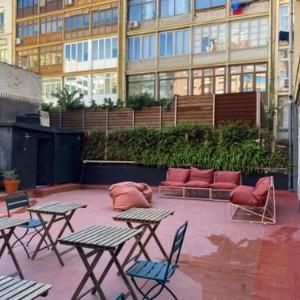 Piulet Hostel