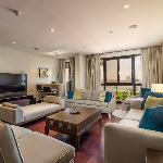 Stunning 1 BDR apartment in Anantara residence I Palm Jumeirah Dubai