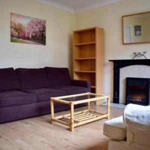 Comfy and calm one bedroom flat in Harold's Cross