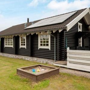 Holiday home Glesborg VIII