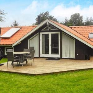Holiday home Jerup II
