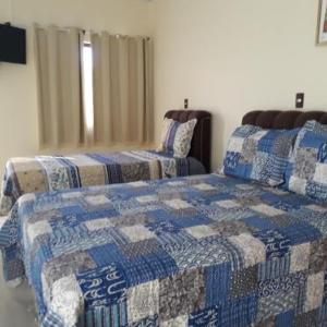 Suites Batista