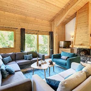 Chez Arsene - appartement - 10 pers - proche piste