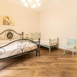 Plebiscito Rooms