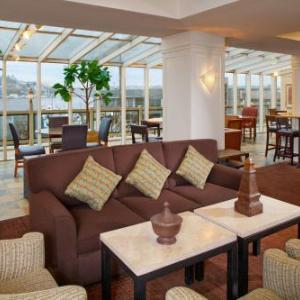 Silver Cloud Inn - Seattle Lake Union