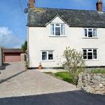 Elm Farm Cottage