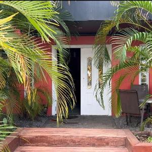 Luxurious two bathroom apartment Paramaribo Zorg en Hoop