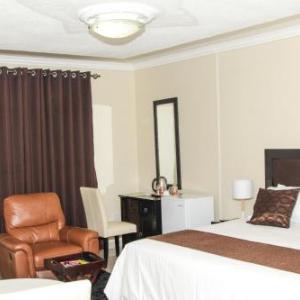 Streets of Gold Guest House