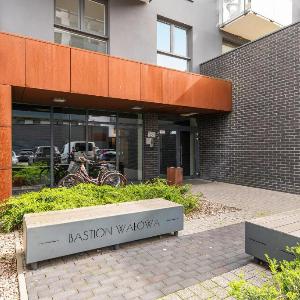 Staywin Bastion Walowa