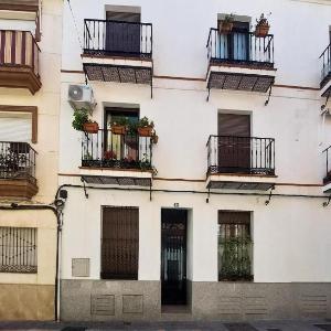 2 Bedroom Beautiful Apartment In Fuengirola