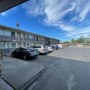 Rodeway Inn & Suites Hermiston