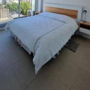 Departamento en Monserrat con piscina y gimnasio