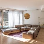 El Rehab Cozy Apartment