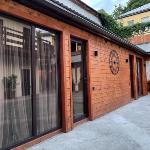 Guest accommodation in Kislovodsk 