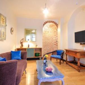 Old Town Quito Suites Heritage Hotel Historic center