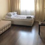 apartamenty na ul Chelnokova Kaliningrad