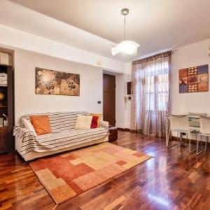GuestHost - Crocetta&Politecnico Huge Apartment