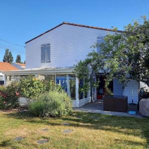 La maison de Caroline