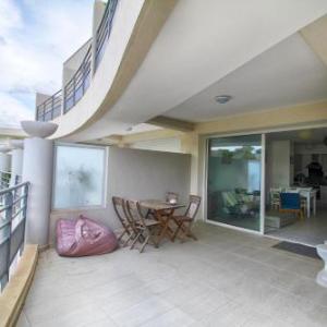 Bel appartement moderne proche mer - F3 CARDO15
