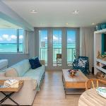 Enchanted Honeymoon Isla Verde Beachfront