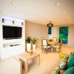 2BR Gem Ocean Front Building Isla Verde Beach Puerto Rico