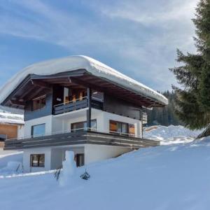 Chalet Traumblick Ellmau